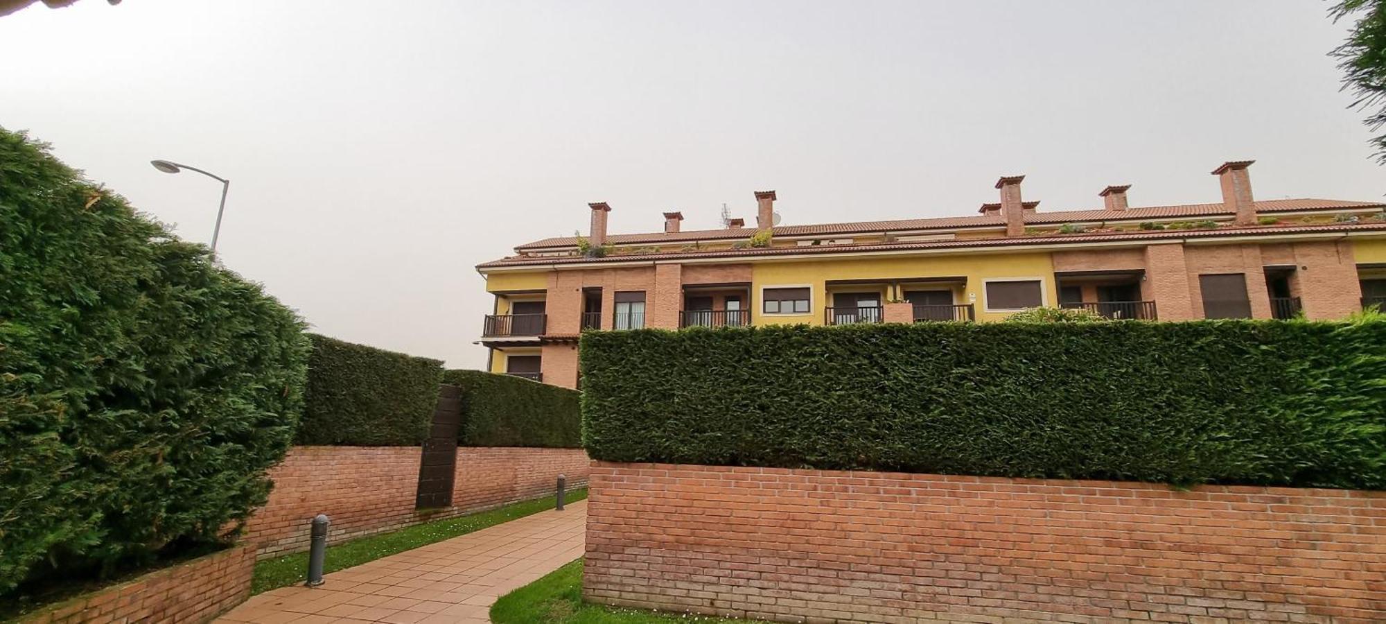 La Atalaya De *